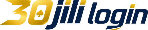 30jili login official site logo